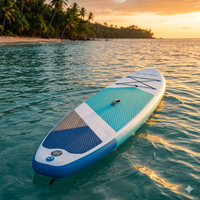 Planche de SUP gonflable haute pression prête à être expédiée, planche de paddle gonflable, planche de surf pour adultes débutants et professionnels
