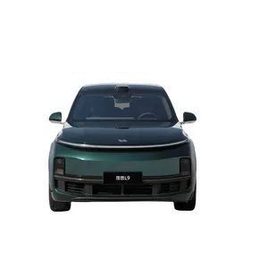 Chinese luxury 2023 Lixiang L9 Max Hybrid electric vehicle range extender New Energy Vehicle SUV