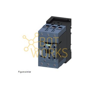 Siemens 3RT20471AN60 - Nuovo - Product Image 1