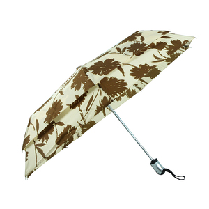 Buena calidad de <span class=keywords><strong>22</strong></span> <span class=keywords><strong>pulgadas</strong></span> de paraguas doble cubierta de tela plegable paraguas de Golf - Product Image 3