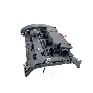 Culata de motor válvula doble 9805712480 para Peugeot 308 3008 208 CItroen C4 DS3 <span class=keywords><strong>DS5</strong></span> 1.6THP - Product Image 4