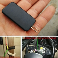Outils de diagnostic universels pour airbags de voiture, simulateur d'airbag SRS, émulateur de résistance d'airbag, outils de diagnostic de sécurité