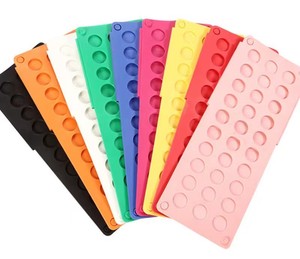 Plastic PP pt stendibiancheria pieghevole per bambini adulti cartella raccoglitore pratico stacca rapida piega grande biancheria intima <span class=keywords><strong>T</strong></span>-<span class=keywords><strong>shirt</strong></span> - Product Image 2