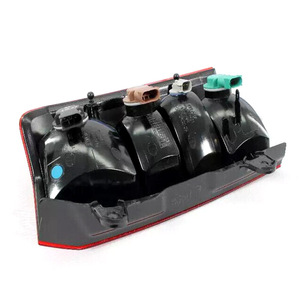 Luces Traseras para Jeep Compass Patriot 5116241AL 5116240A Bombillas de 12V - Product Image 3
