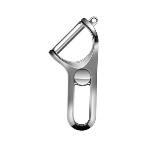 Multi Functional Zinc Alloy <b>Fruit</b> Peeler For Kitchen <b>Vegetable</b> And <b>Fruit</b> Skin Removal <b>Tool</b> - Product Image 4