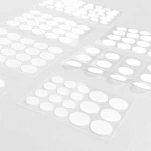 Parches <span class=keywords><strong>para</strong></span> Granos con Ácido Salicílico en Existencia, 24/36 Unidades |   Aceite de Árbol de Té <span class=keywords><strong>para</strong></span> el Cuidado del Acné |   Tratamiento <span class=keywords><strong>para</strong></span> Imperfecciones <span class=keywords><strong>para</strong></span> Piel Grasa - Product Image 2