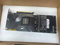 Kartu Grafis Desktop Gaming RTX 3090 24G Baru dengan Pendingin Kipas untuk Rendering 3D, Pengeditan Video, Desain Game, Komputasi Deep Learning