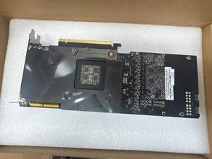 การ์ดจอ RTX 3090 24G รุ่นใหม่ สำหรับเล่นเกมส์ ระบายความร้อนด้วยพัดลม เหมาะสำหรับงานเรนเดอร์ 3 มิติ ตัดต่อวิดีโอ ออกแบบเกม ดีไซน์กราฟิก การเรียนรู้เชิงลึก และการประมวลผลข้อมูล - Product Image 4