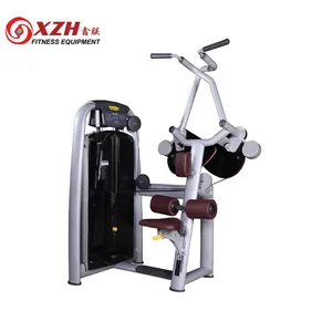 Hoge kwaliteit commerciële club gym apparatuur/sterkte oefening lat pulldown