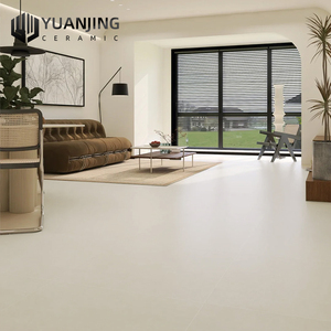 Carrelages Soft Light 600x1200mm Carrelages <span class=keywords><strong>de</strong></span> sol en porcelaine gris beige super blanc Offre Spéciale bon marché - Product Image 5