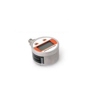 WTsensor 1% precisión Manómetro <span class=keywords><strong>digital</strong></span> en bar PSI MPa LCD <span class=keywords><strong>agua</strong></span> líquido hidráulico aire vacío Manómetro <span class=keywords><strong>digital</strong></span> para la industria - Product Image 3