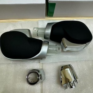 Renault Koleos Gear <b>Shift</b> <b>Knob</b> 32865-6224R Ergonomic Plastic Car Part - Product Image 2