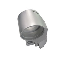 Pièces tournées CNC personnalisées en fer, acier inoxydable, aluminium, service de fraisage CNC de petits métaux pour le prototypage