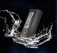 Vente flash - Mini traceur GPS intelligent pour véhicule avec étanchéité IP65 et logiciel et applications de suivi GPS pour voiture QS119
