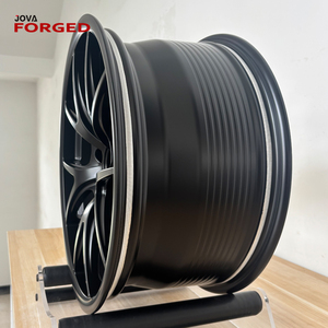 Jova ล้อปลอม6061 T6อะลูมิเนียมอัลลอยด์โมโนบล็อคสำหรับ S450 S550 S63ล้อหรู - Product Image 4
