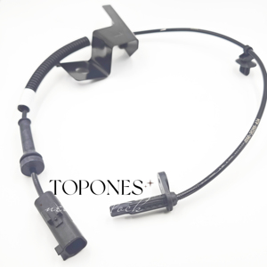 Tomones tự động hệ thống điện bánh xe ABS cảm biến trái OEM f2gc2c205ab j2gc2c205a3a cho Ford cạnh 15 Taurus 15 - Product Image 1