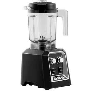 Mélangeur professionnel Mélangeurs de comptoir commerciaux 3 fonctions <span class=keywords><strong>Blender</strong></span> rasoir à glace fabricant de cônes de neige broyeur à glace machine - Product Image 3
