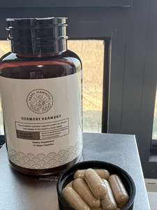 Mutluluk Hormonu Vitamin B6 Enerji Verici Sert Jelatin Kapsül CN/GUA Menşeli - Product Image 5