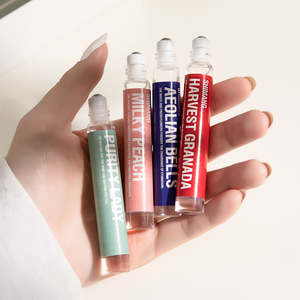 Set de Perfume en Aerosol para Mujer, Botella de Vidrio, Aroma Floral, Larga Duración, Tamaño Regular, Moderno, Clásico, Amaderado, Uso Doméstico, China - Product Image 1