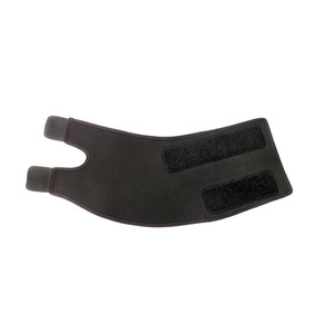 Polainas para nieve, conjunto de dos piezas, color negro, impermeables, transpirables, ligeras, cálidas, elásticas, para senderismo al aire libre, montañismo, adultos, unisex - Product Image 3