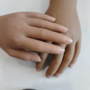 Prótesis de Mano Artificial, Guantes Protésicos <span class=keywords><strong>para</strong></span> Amputación - Product Image 4