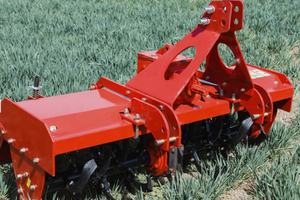 Cultivateur à lames longues robustes, cultivateurs à entraînement central à chenilles, motoculteur agricole, séparateur de céréales, <span class=keywords><strong>terres</strong></span> arables, 350 kg - Product Image 3