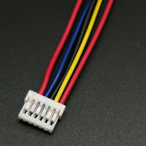 Ультра-витой JR женский JST PH2.0 женский кабель - Product Image 5