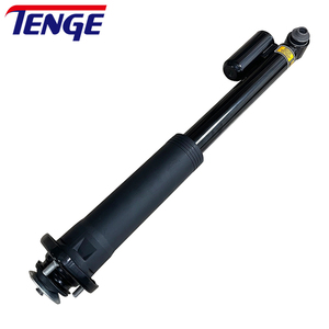 AI 1 ADET LR023580L Arka Sol/Sağ Amortisör, ADS'li, LR Range Rover L322 MK III Vogue 06-12 Elektrikli Süspansiyon Arka Amortisörü - Product Image 2