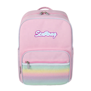 Mochila Escolar Brillante para Estudiantes de Primaria, Personalizada de Fábrica, para Niñas, 2026 - Product Image 1