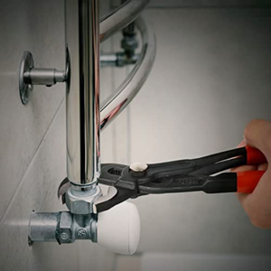 คีมท่อน้ำประแจปรับได้คีมข้อต่อท่อประปาสำหรับงานหนัก - Product Image 6