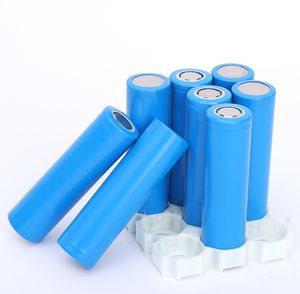 卸売 大容量 リチウムイオン電池 18650 3000mAh 充電式 3.7V リチウム電池パック 電動自転車 電動スクーター用 - Product Image 4