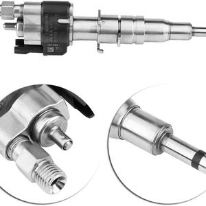 Inyector de Combustible 13538616079-12 13537585261 13538616079 Compatible con BMW N54 N63 135 335 535 550 X5 X6 Piezas de Repuesto - Product Image 2