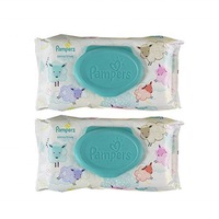 Großhandel verwöhnen Baby Wipes Private Label Unscented Organic Baby Wet Wipes für empfindliche Baby