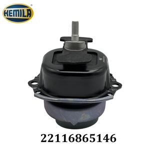 Pièces automobiles HEMILA 22116865146 22326780025 22316864675 Supports moteur et supports <span class=keywords><strong>de</strong></span> boîte <span class=keywords><strong>de</strong></span> vitesses Support <span class=keywords><strong>de</strong></span> transmission pour BMW E70 X5 X6 - Product Image 4