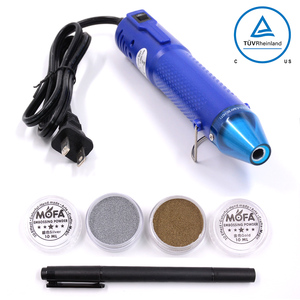 <span class=keywords><strong>De</strong></span> Relaciones Exteriores pequeñas Kit <span class=keywords><strong>de</strong></span> iniciación al por mayor aire caliente <span class=keywords><strong>pistola</strong></span> <span class=keywords><strong>de</strong></span> aire caliente - Product Image 3