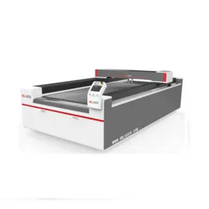 JQ Laser servo-motor non-metallic material 1325 CO2 laser engraving and cutting machine