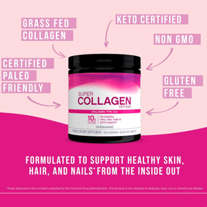 Bán buôn tinh khiết tự nhiên collagen peptide bổ sung trong dạng bột ổn định tốt vẻ đẹp uống - Product Image 4