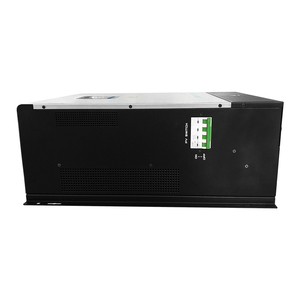 MPPT 100A नियामक सौर प्रभारी नियंत्रक Outback <span class=keywords><strong>100</strong></span> Amp अधिकतम चार्जर कुंजी पावर बैटरी समय काम सर्किट