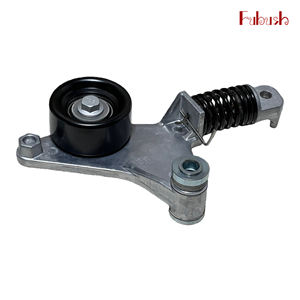 Tendeur de courroie d'entraînement Fubush Automobile, compatible avec RAV4 2.0/2.4L, pièce de rechange #   166200H020 16620-0H020 - Product Image 4