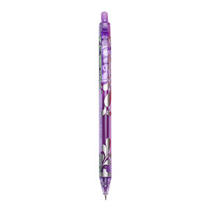 Promotionele Goedkope 0.5 Wasbare Handgreep Magische Gum Gel Pen Set Vult Uitwisbare Neutrale Pensets - Product Image 3