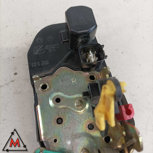 Serrure de porte avant droite pour Chrysler 300 C Mk1 2004-2011 5 portes SW (87878) - Product Image 6