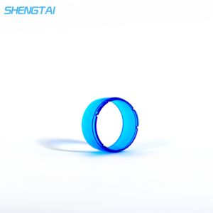 China cheap pc transparent plastic injection molding parts on electric casing/cover/lids