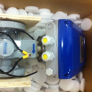 Medidor de Flujo KROHNE OPTIFLUX4100C, PAA-36XW/PR-36XW, Nivel KROHNE OPTIFLUX4100C, Medidor de Flujo KROHNE OPTIFLUX4100C Kelle - Product Image 6