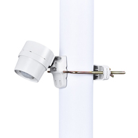 HBOD0608 Lampe à détecteur LED de qualité supérieure Meilleure vente Lampe de contrôle d'application avec capteurs de mouvement et de position de qualité supérieure