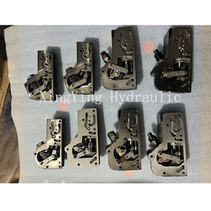 Pièces de pompe à piston hydraulique 90R55 90R75 90R100 90R130, commande manuelle - Product Image 2
