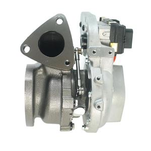 Высокопроизводительные автозапчасти, нагнетатель для Ford Everest FB3Q 6K682AD - Product Image 5