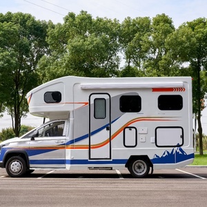 Camionetas Pickup <span class=keywords><strong>Mercedes</strong></span> Diésel para Sitios Turísticos, Motor Diésel de 118KW, 4X4, Camiones de Carga Pesada de 3.0T, Precios de SGMW Usados - Product Image 2