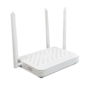 XG1430 XGPON AX3000 2.5G 3GE RJ45 USB 3.0 Dual Band WiFi 6 FTTH PON <b>Fiber</b> Home ONU <b>Router</b> for FTTX - Product Image 1