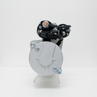 Pièces de machines de construction 30051600015 30051600003 QDJ2800Q QDJ2503 pour Doosan DL07 DL08 Moteur de démarrage pour excavatrice Doosan