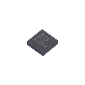 LM2735XSDX/NOPB (3x3) Nuevo chip de potencia de DC-DC importado original LM2735XSDX/NOPB - Product Image 1